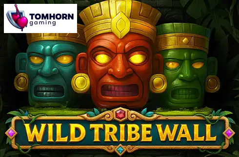 Wild Tribe Wall